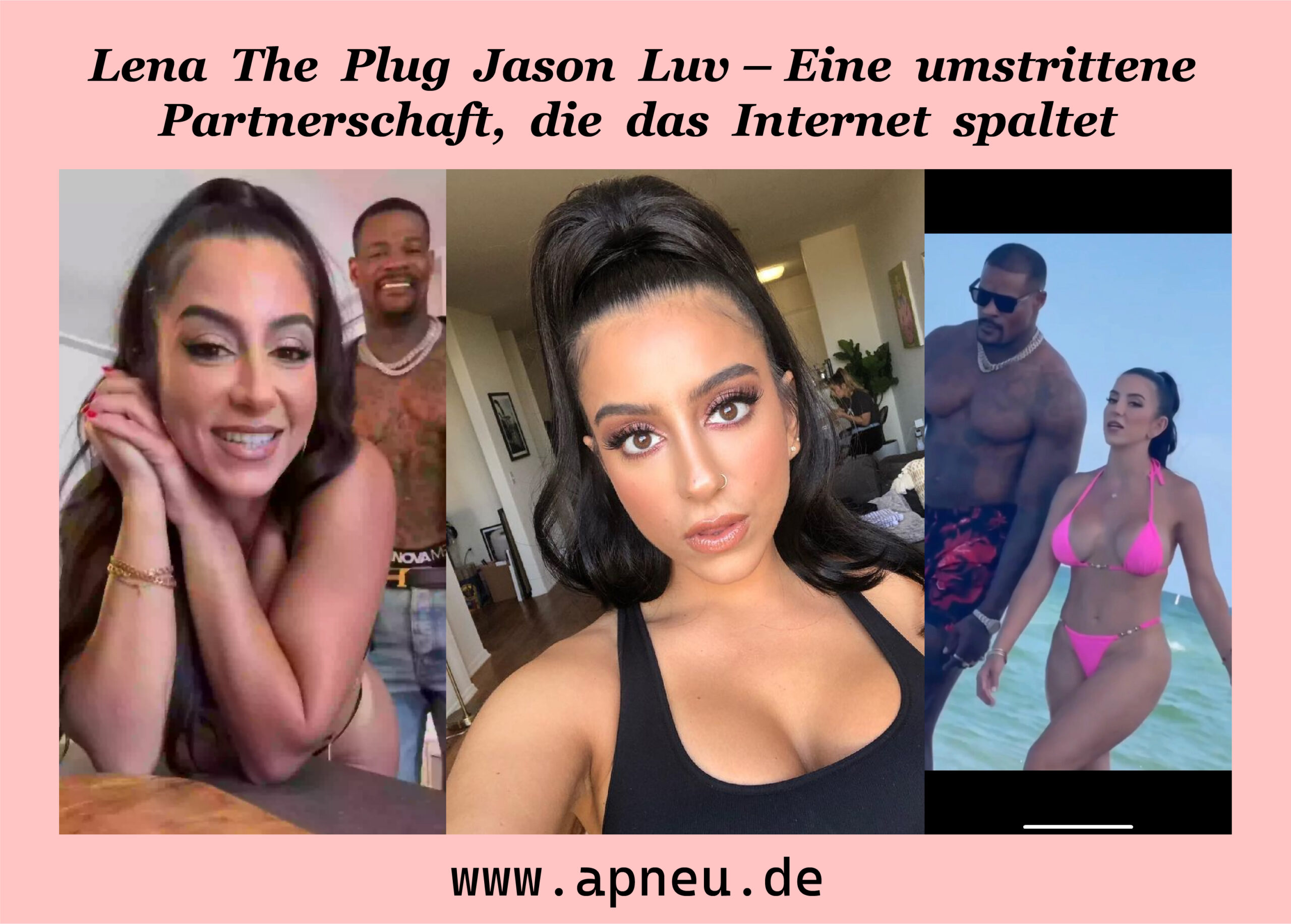 lena the plug jason luv