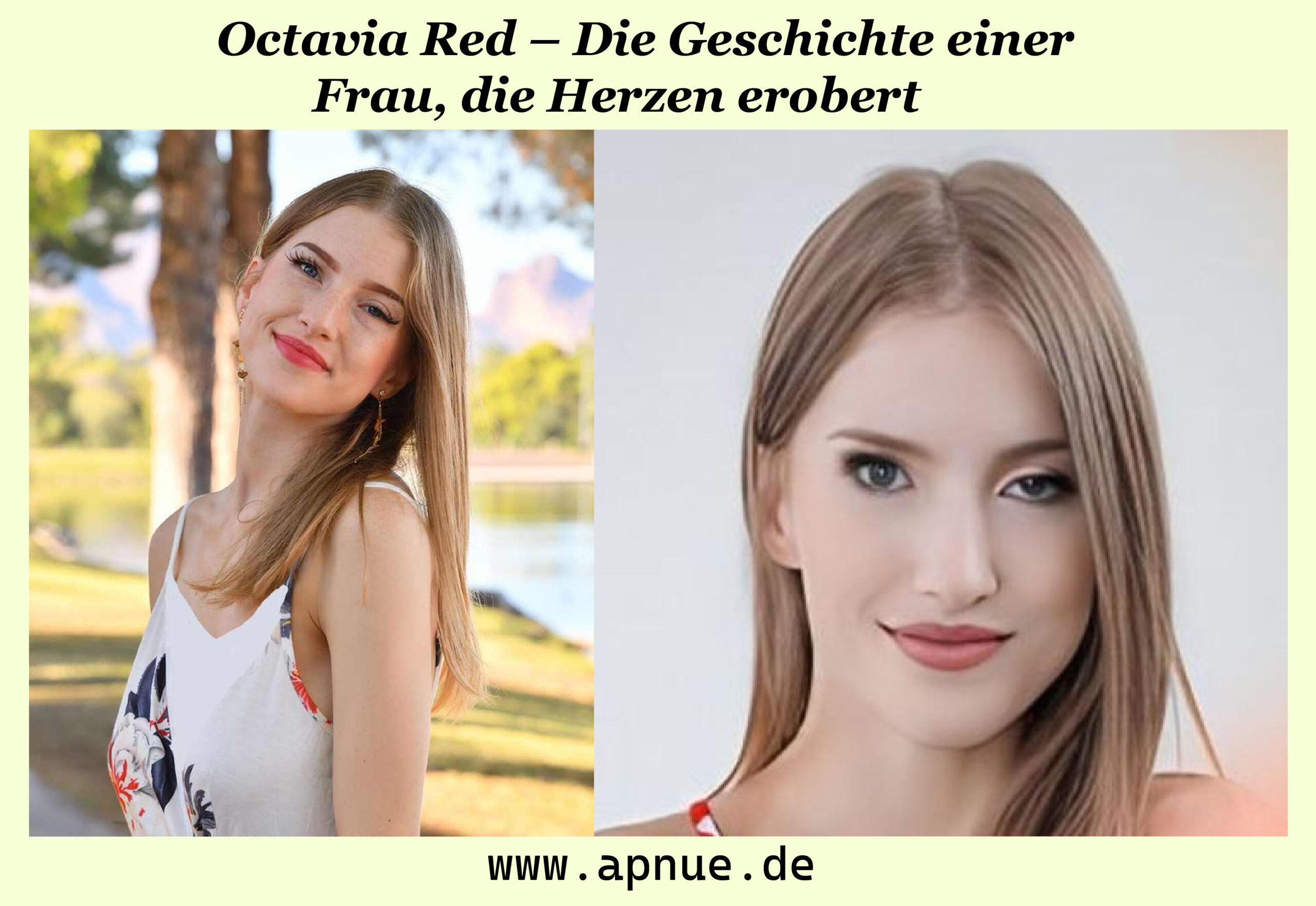 Octavia Red