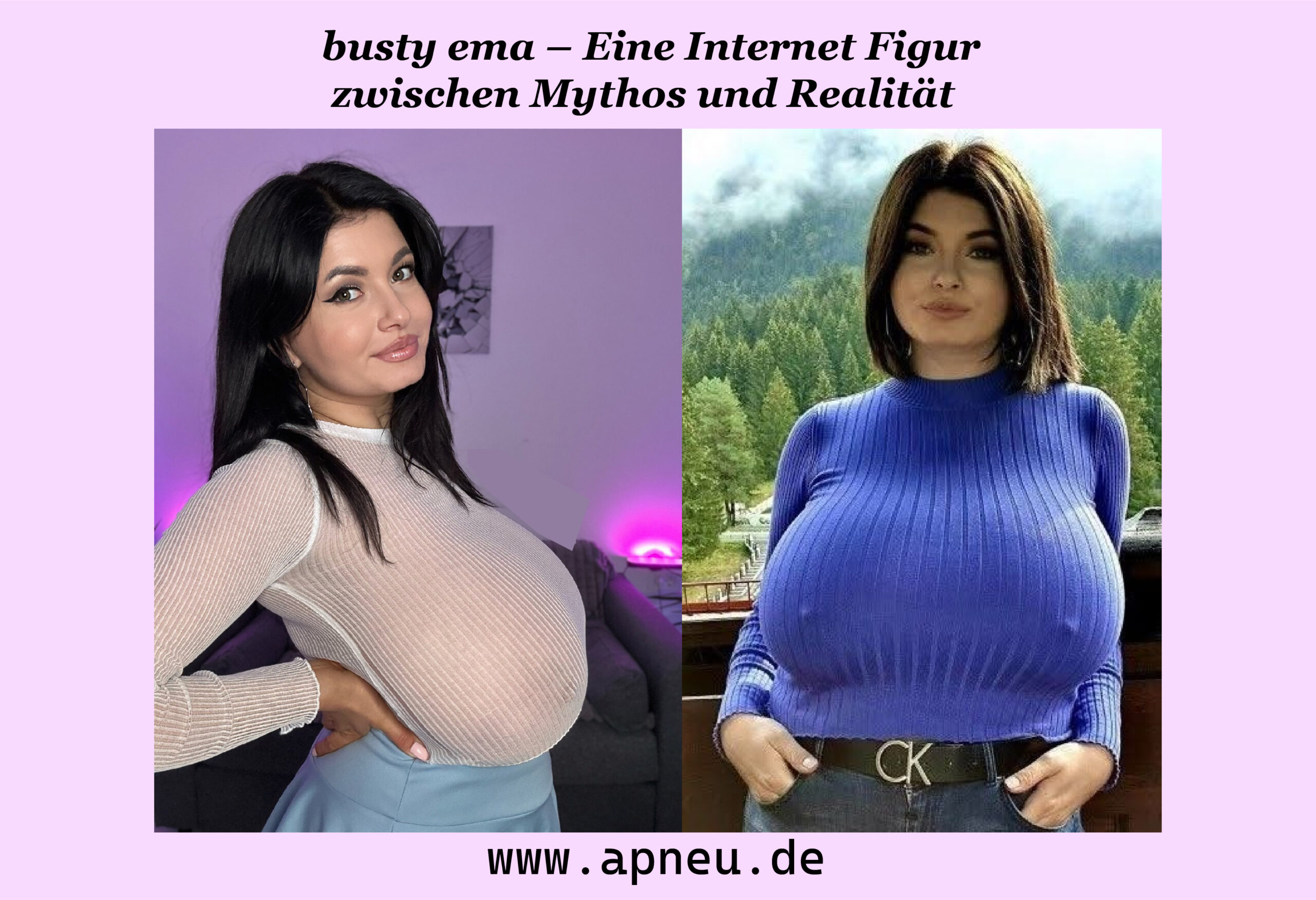 busty ema