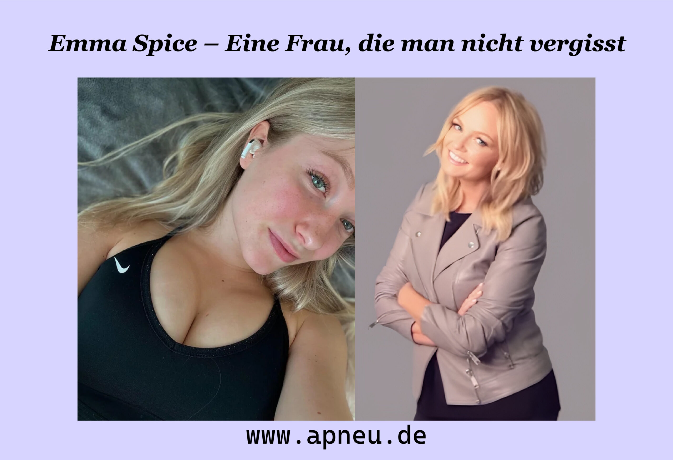 emma spice