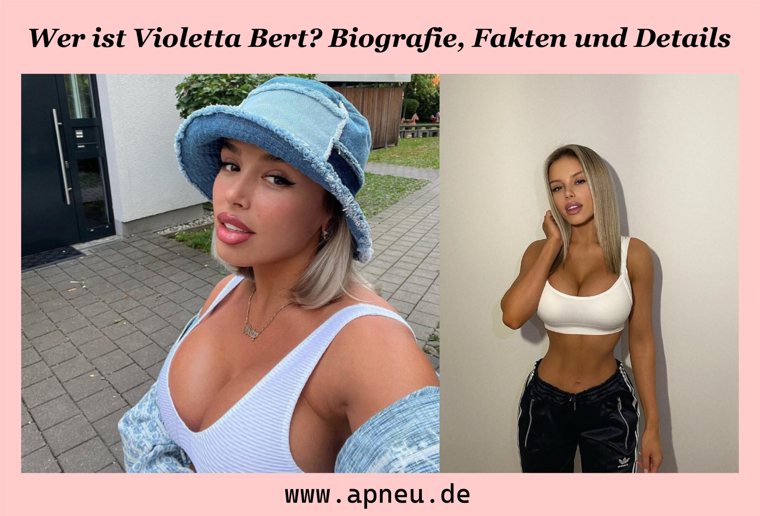 Violetta Bert