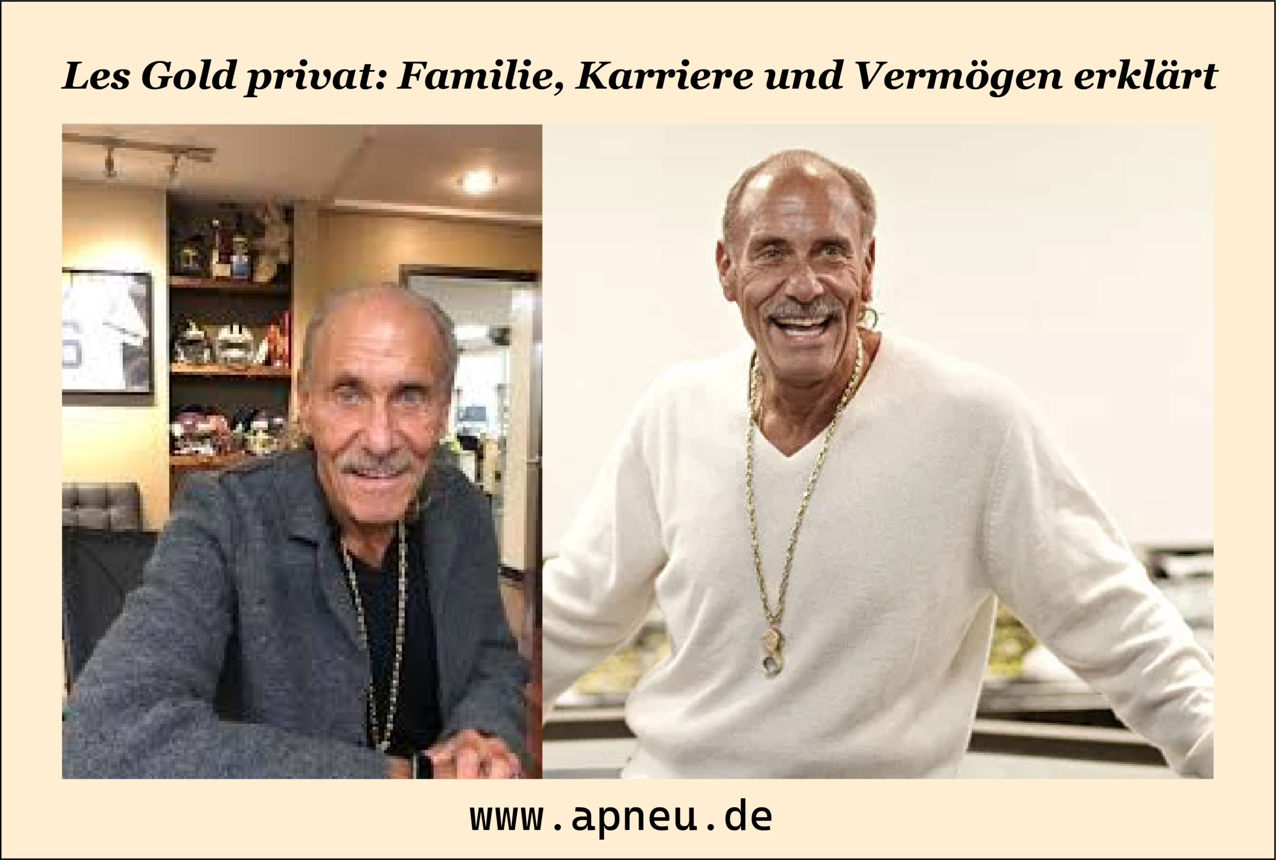 les gold